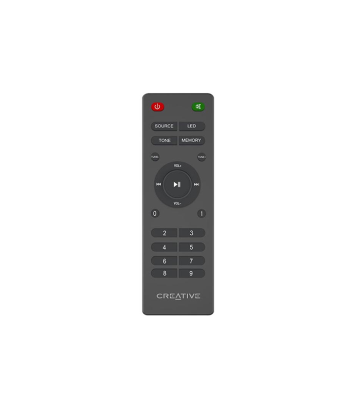 اسپیکر بلوتوث کریتیو SBS E2900