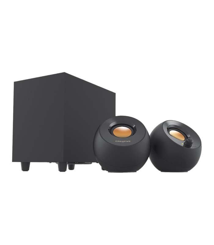 اسپیکر کریتیو Pebble Plus