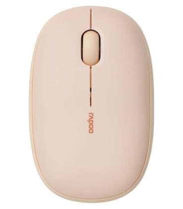 ماوس بی سیم رپو M650 بی صدا