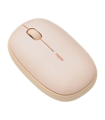 ماوس بی سیم رپو M650 بی صدا