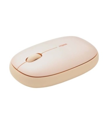 ماوس بی سیم رپو M650 بی صدا