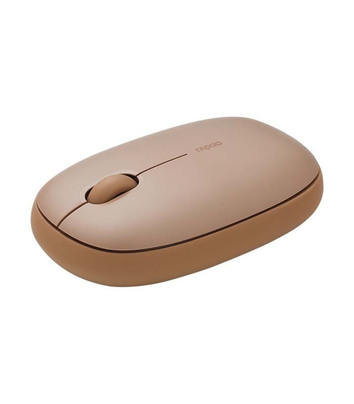 ماوس بی سیم رپو M650 بی صدا