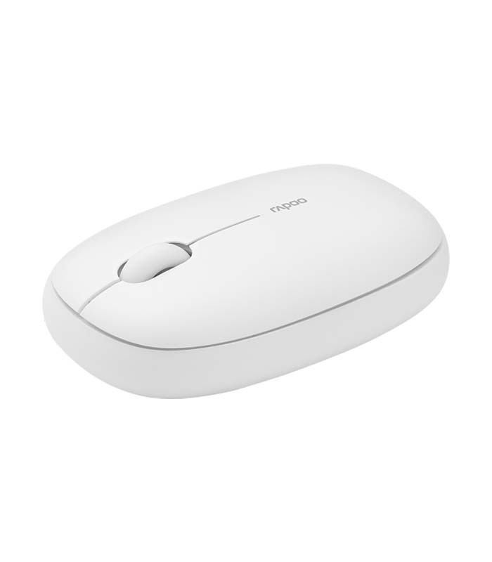 ماوس بی سیم رپو M650 بی صدا