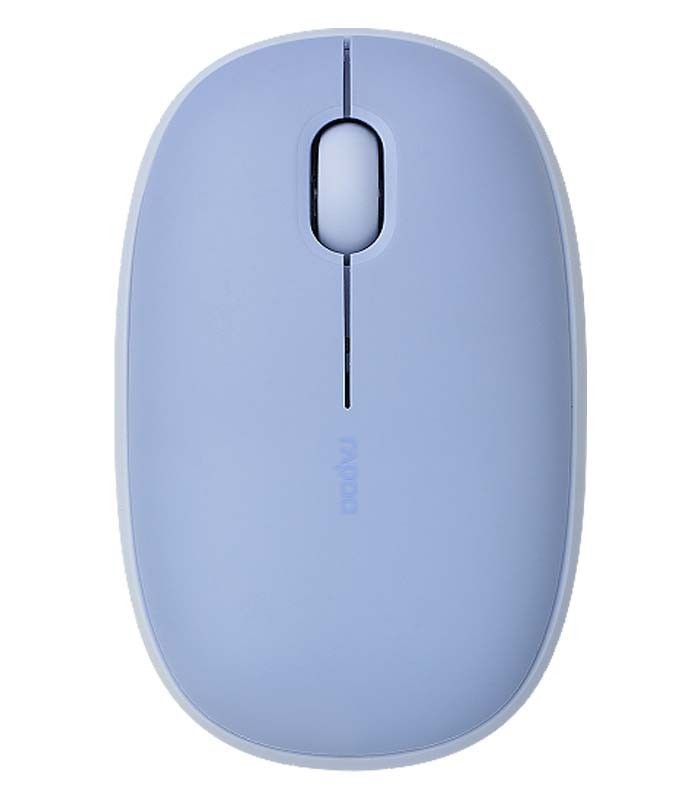 ماوس بی سیم رپو M650 بی صدا
