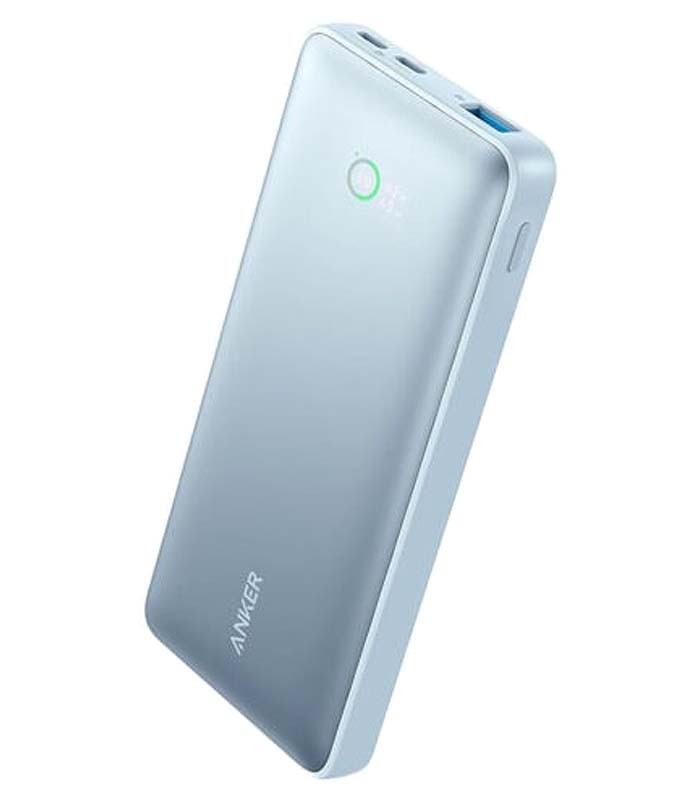 پاور بانک انکر 533 PowerCore 25W A1249 با ظرفیت 10000 میلی آمپر ساعت