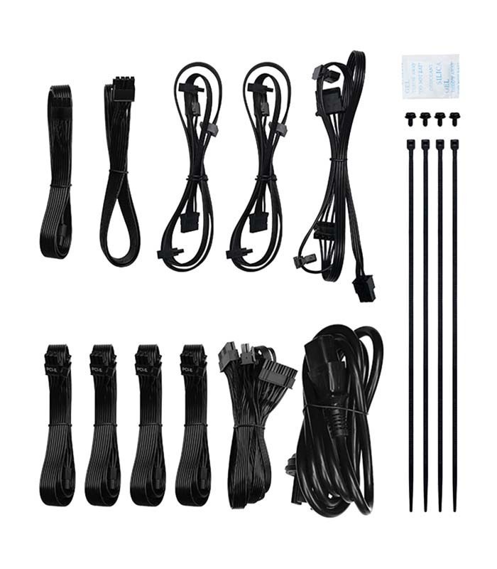 منبع تغذیه دیپ کول DQ850-M-V3L