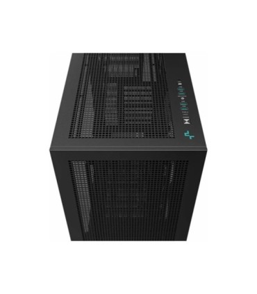 کیس کامپیوتر دیپ کول MORPHEUS