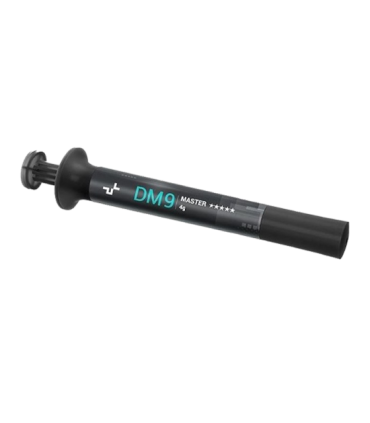 خمیر سیلیکون 4 گرمی دیپ کول DM9