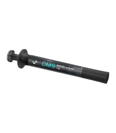 خمیر سیلیکون 1.5 گرمی دیپ کول DM9