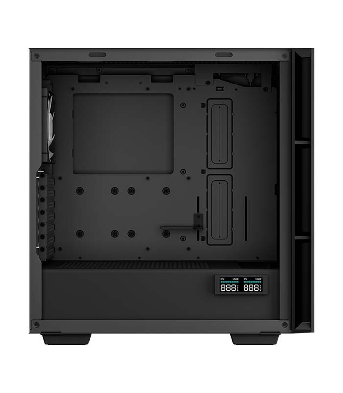 کیس کامپیوتر دیپ کول CH560 DIGITAL