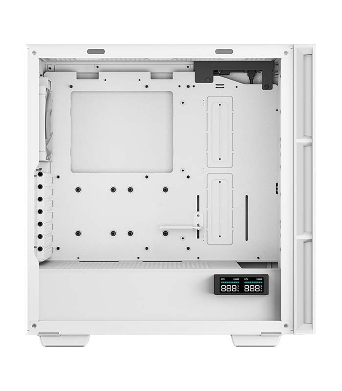 کیس کامپیوتر دیپ کول CH560 DIGITAL
