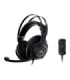 هدست گیمینگ باسیم هایپر ایکس Revolver S Wired 7.1 HX-HHSR1-AH-GM/G