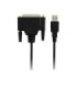 کابل USB به پارالل 25 پین (پرینتر) کی نت K-CU202515