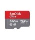 کارت حافظه microSDXC سن دیسک Ultra کلاس 10 سرعت 150MBps ظرفیت 512 گیگابایت