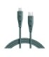 کابل Type C به Iphone Lightning راوپاور RP-CB1017