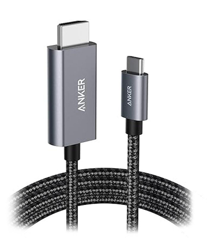تبدیل Type C به HDMI انکر A8730