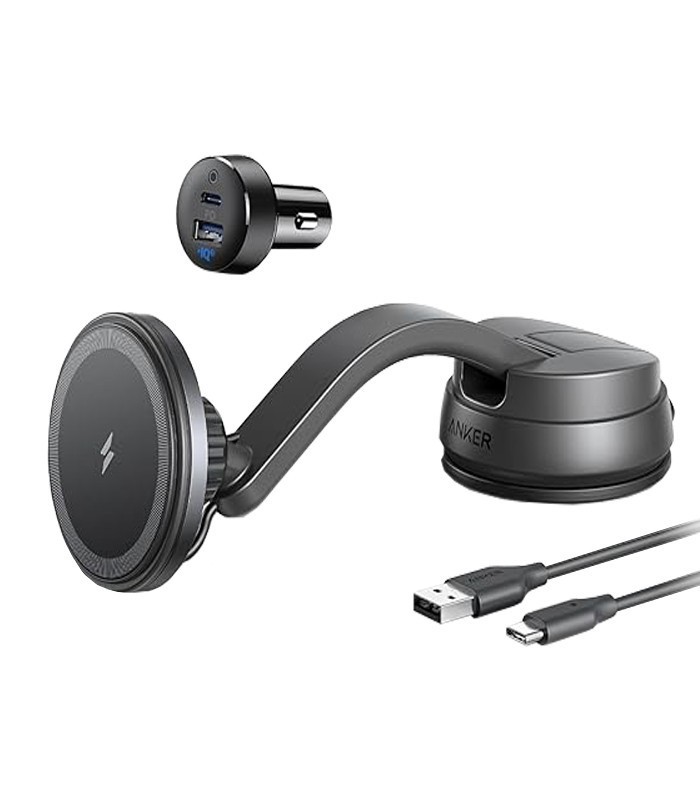 پایه نگهدارنده موبایل انکر B2930