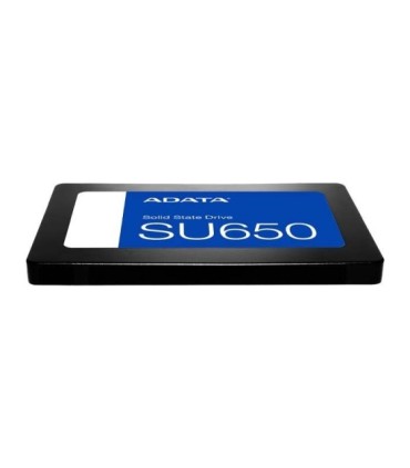 اس اس دی ای دیتا SU650 ظرفیت 120 گیگابایت