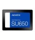 اس اس دی ای دیتا SU650 ظرفیت 480 گیگابایت