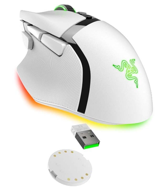 ماوس بی سیم گیمینگ ریزر Basilisk V3 Pro