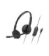 هدست باسیم کریتیو HS-220