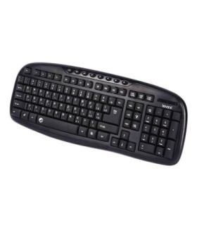 کیبورد و ماوس بی سیم بیاند BMK-2330RF با حروف فارسی