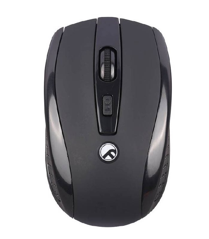 کیبورد و ماوس بی سیم بیاند BMK-2330RF با حروف فارسی
