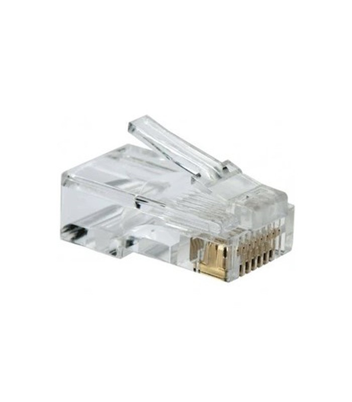 کانکتور Rj45 Cat5 بافو