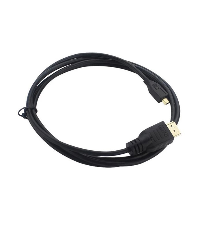 کابل Micro HDMI به HDMI بافو