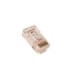 کانکتور Cat6 UTP Pass Through کی نت K-NC6UP100