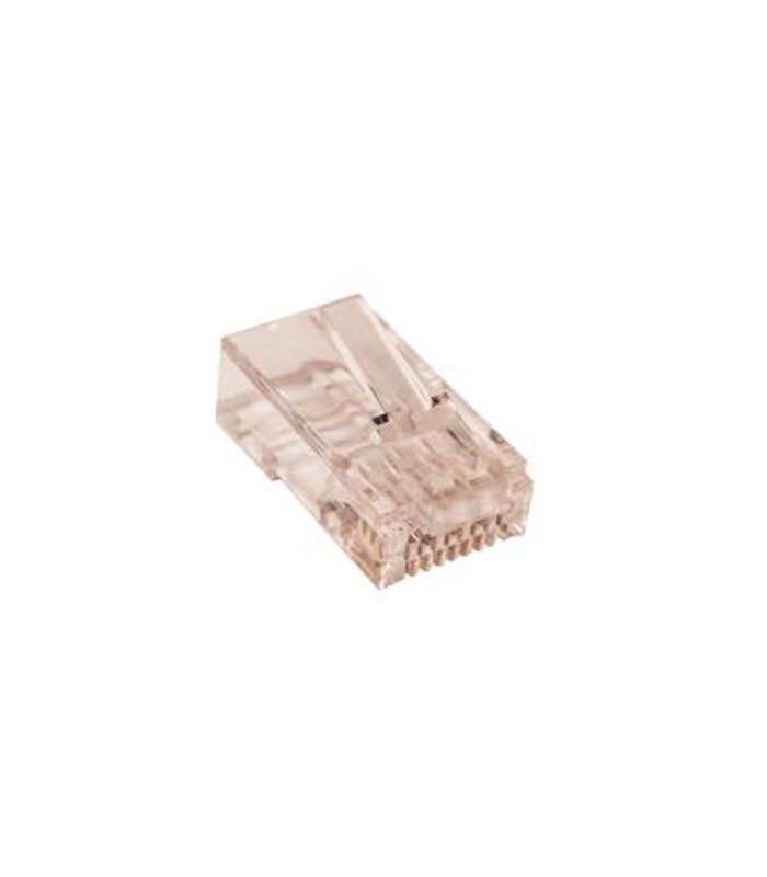 کانکتور Cat6 UTP Pass Through کی نت K-NC6UP100