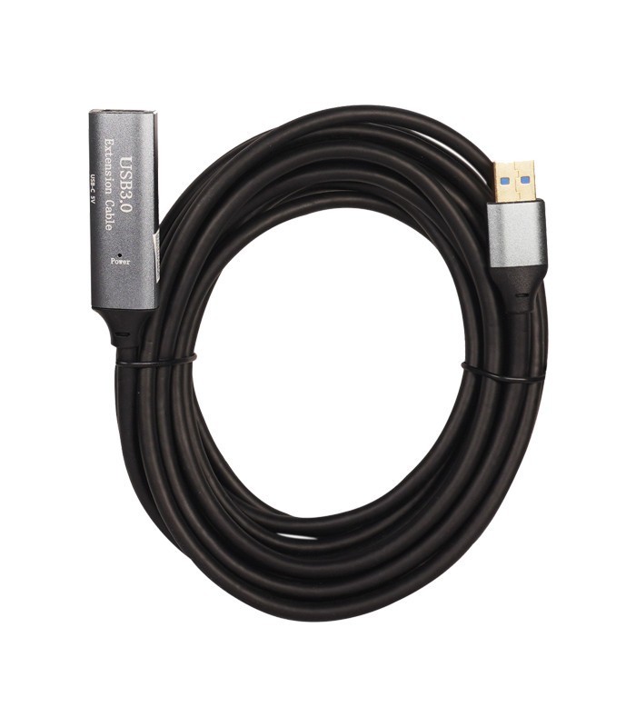 کابل افزایش طول (اکتیو) 3.0 USB کی نت