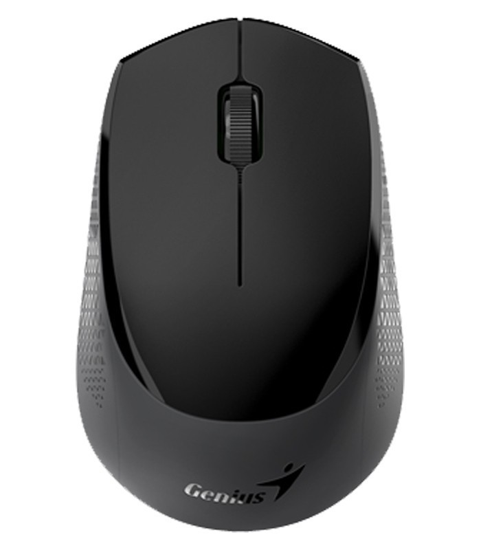 ماوس بی سیم جنیوس NX-8000S BT بی صدا
