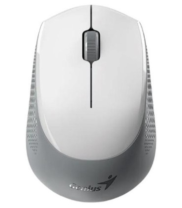 ماوس بی سیم جنیوس NX-8000S BT بی صدا