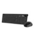 کیبورد و ماوس بی سیم جنیوس SlimStar 8230 با حروف فارسی