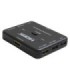 کی وی ام سوئیچ 2 پورت HDMI دستی وی نت V-SWKHM4K2