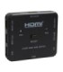 کی وی ام سوئیچ 2 پورت HDMI دستی وی نت V-SWKHM4K2
