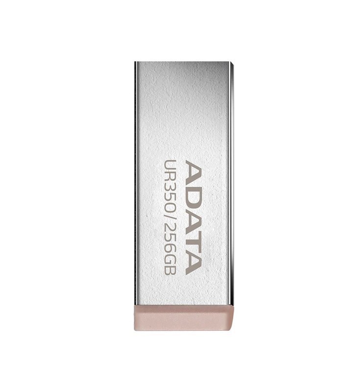 فلش مموری ای دیتا USB 3.2 UR350 ظرفیت 256 گیگابایت