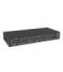 سوئیچ کنترلر ویدیو وال 4 پورت HDMI با رزولوشن 4k با ریموت کنترل فرانت FN-W214C