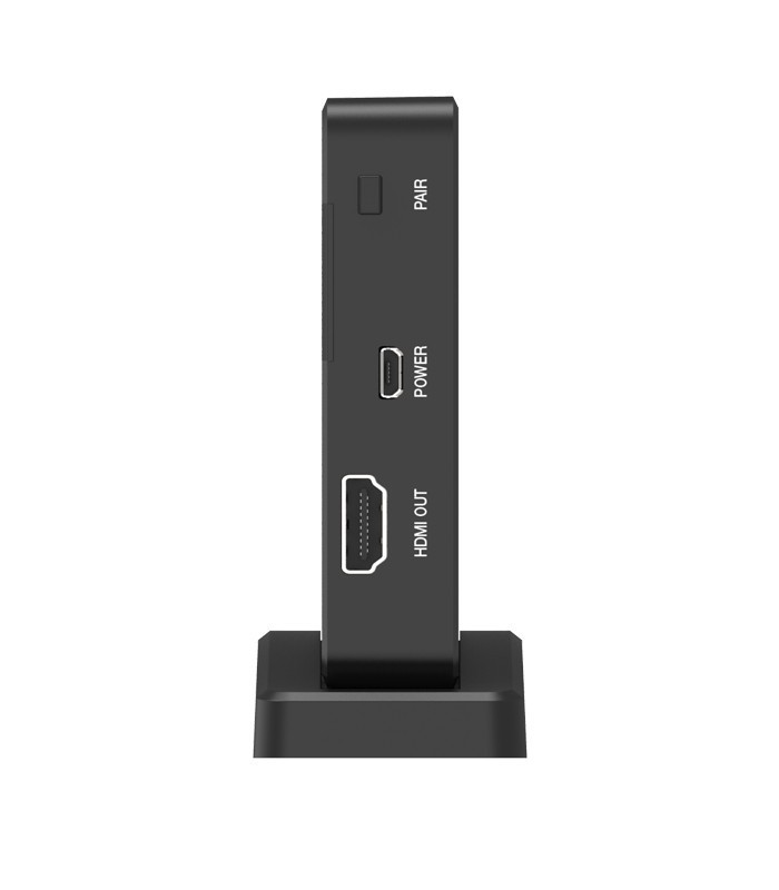 انتقال بی سیم HDMI با مسافت 50 متر با رزولوشن 1080p فرانت FN-V235