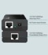 اسپلیتر POE تی پی لینک TL-POE150S