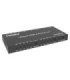 سوئیچ 4 پورت HDMI v2.0 با خروجی صدا و RS232 فرانت FN-S241A