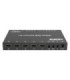 سوئیچ 4 پورت HDMI v2.0 با خروجی صدا و RS232 فرانت FN-S241A