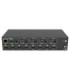 ماتریکس سوئیچ 4 در 4 HDMI با قابلیت 3D و رزولوشن 4K با ریموت کنترل فرانت FN-V244