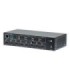 ماتریکس سوئیچ 4 در 4 HDMI با قابلیت 3D و رزولوشن 4K با ریموت کنترل فرانت FN-V244