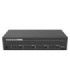 ماتریکس سوئیچ 4 در 4 HDMI با قابلیت 3D و رزولوشن 4K با ریموت کنترل فرانت FN-V244
