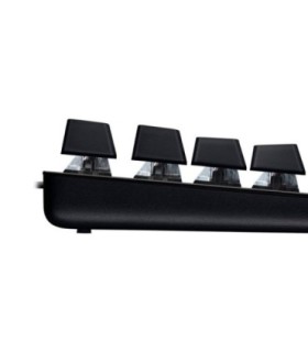 کیبورد باسیم گیمینگ لاجیتک G413 TKL SE