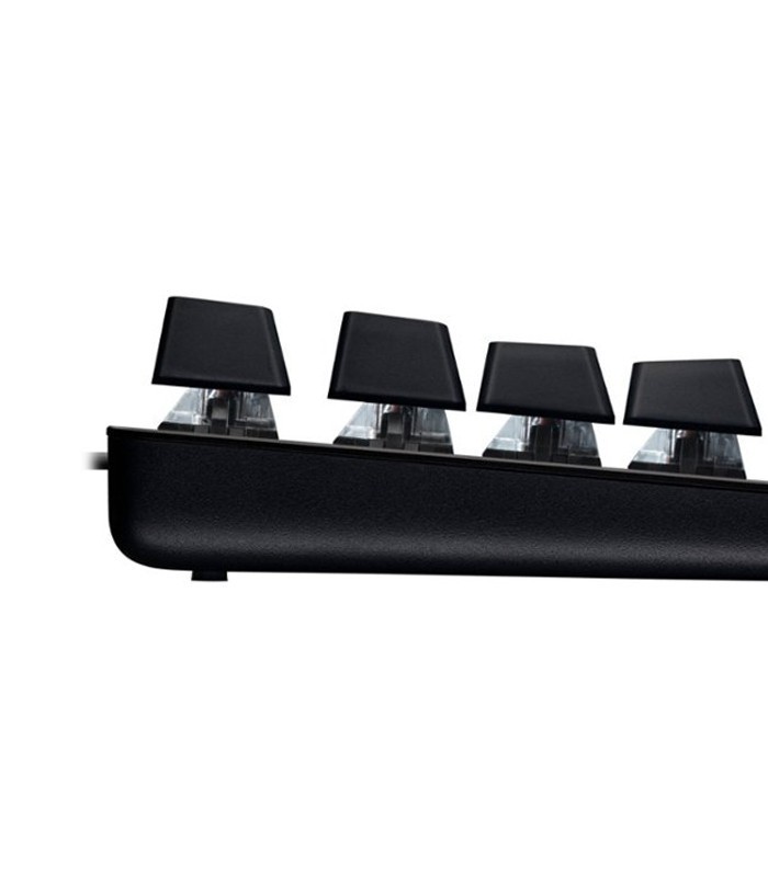 کیبورد باسیم گیمینگ لاجیتک G413 TKL SE