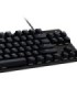 کیبورد باسیم گیمینگ لاجیتک G413 TKL SE