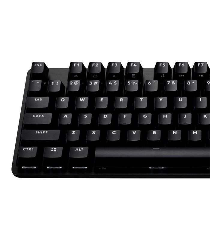 کیبورد باسیم گیمینگ لاجیتک G413 TKL SE